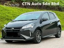 2022 Perodua Myvi 1.5 AV / FULL SERVICE RECORD UNDER PERODUA / UNDER WARRANTY BY PERODUA TILL YEAR 2027