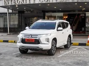 2023 Mitsubishi Pajero Sport 2.4 Dakar 4x2 SUV