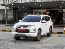 2023 Mitsubishi Pajero Sport 2.4 Dakar 4x2 SUV putih