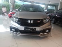 2018 Honda Mobilio 1.5 RS MPV