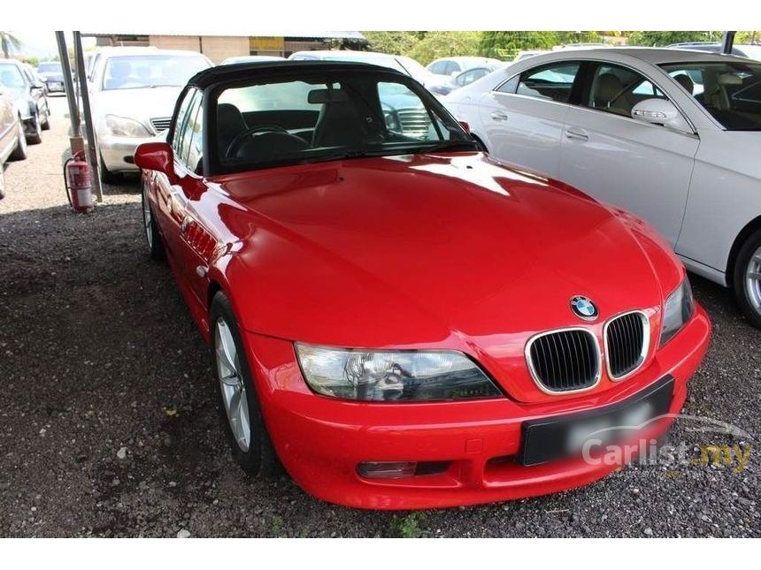 Bmw Z3 2000 Electrical Repair