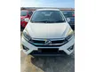 Used 2017 Perodua AXIA 1.0 Advance Hatchback (top condition)