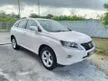 Used 2011 Lexus RX270 2.7 L Fwd auto - Cars for sale