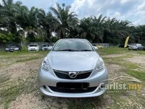 2014 Perodua Myvi 1.3 EZ Hatchback