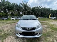 2014 Perodua Myvi 1.3 EZ Hatchback