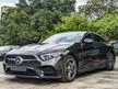 Recon SAFETY PACKAGE 2019 MERCEDES BENZ CLS350 AMG 2.0 (A)
