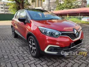 2019 Renault Captur 1.2 SUV