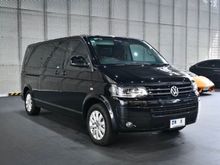 2015 Volkswagen Caravelle 2.0 (ปี 04-16) TDi Van AT
