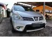Used 2011 Nissan Grand Livina 1.6 Comfort MPV (A) - Cars for sale