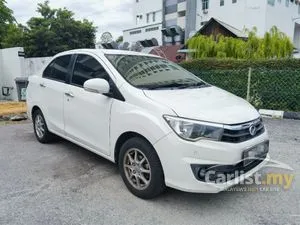 2018 Perodua Bezza 1.3 X Premium Sedan