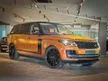 Recon 2019 Land Rover Range Rover 5.0 Supercharged Vogue Autobiography LWB
