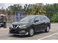 2022 Nissan X-Trail 2.0 Mid SUV