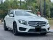 Used 2015/2016 Mercedes-Benz GLA250 2.0 4MATIC SUV 1 Owner Premium Warranty - Cars for sale
