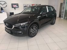 2018 Mazda CX-5 2.0 SKYACTIV-G GLS SUV