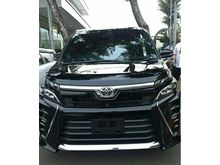 2018 Toyota Voxy 2.0 READY STOCK PROMO MURAH