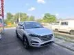 Used 2017/2018 Hyundai Tucson 1.6 Turbo SUV - Cars for sale