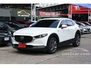 2021 Mazda CX-30 2.0 (ปี 20-26) 100th Anniversary Edition SUV