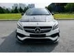 Used Mercedes Benz CLA200 AMG Full Real Carbon 56k KM Done Full Service Record Push Start AMG Line Package