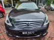 Used 2011 Nissan Teana 2.0 XE Luxury Sedan STOCK RARE WITH SPECIAL PRICE (FREE GIFT TRAPO CARPET) - Cars for sale
