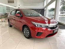 2022 Honda City 1.5 S E V **JANJI JIMAT **JANJI HAPPY