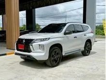 2025 Mitsubishi PAJERO SPORT 2.4 (ปี 19-25) Elite Edition 4WD SUV
