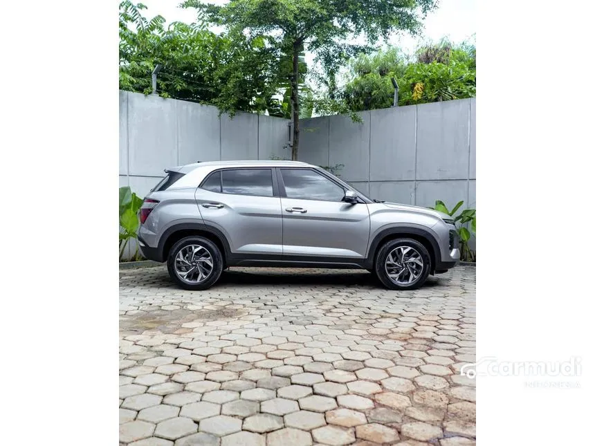 2022 Hyundai Creta Style SUV