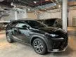 Recon 2019 Lexus NX300 2.0 F Sport SUV