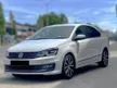 Used 2019 Volkswagen Vento 1.2 TSI Highline Sedan