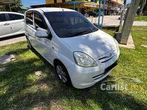 2009 Perodua Viva 0.8 EX (Metallic) Hatchback