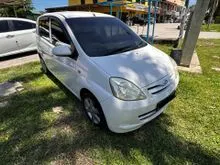 2009 Perodua Viva 850 EX Hatchback Tiptop Condition ANDROID PLAYER BELI AND PAKAI AIRCOND SEJUK