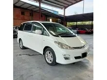2004 Toyota Estima 3.0 Aeras MPV