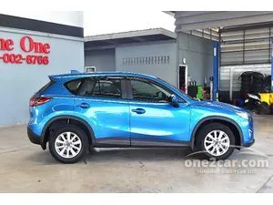2015 Mazda CX-5 2.0 S SUV