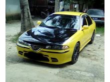 1995 Proton Perdana 2.0 GLi Sedan (-PS)