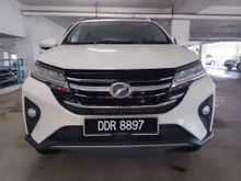 2020 Perodua Aruz 1.5 AV SUV