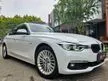 Jual Mobil BMW 320i 2018 Luxury 2.0 di DKI Jakarta Automatic Sedan Putih Rp 439.999.999
