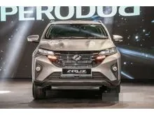 2026 Perodua Aruz 1.5 AV SUV BERBALOI REBATE RM3500
