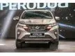 New 2024 Perodua Aruz 1.5 X SUV PRICE OTR W/O INSURANCE . BULANAN RM.785