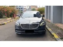 2018 Mercedes-Benz S450L 3.0 Sedan Low KM 40Rb Record