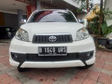 2014 Toyota Rush 1.5 TRD Sportivo SUV