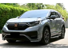 2022 Honda CR-V 1.5 TC-P SUV