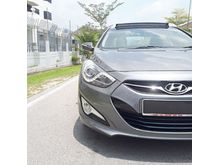 2014 Hyundai i40 2.0 GDI Plus Sedan FREE 1 YEAR WARRANTY
