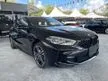 Recon 2019 BMW 118i 1.5 M Sport Hatchback ** GRADE 5A ** CHEAPEST IN TOWN **