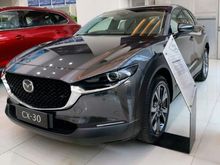 2020 Mazda CX-30 2,0 Grand Touring Wagon
