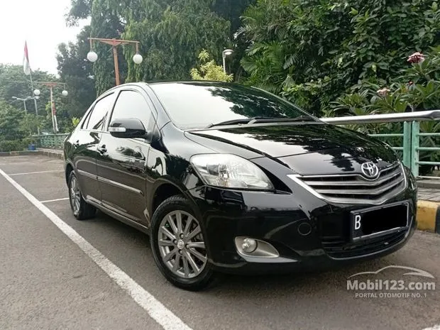 Aki Mobil Toyota Vios 2012: Panduan Lengkap Perawatan dan Penggantian