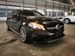 Recon 2018 Recon Mercedes-Benz A45 AMG 2.0 4MATIC Hatchback RACE MODE JAPAN SPEC With 5 Years Warranty - Cars for sale