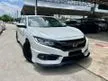 Used (EID MUBARAK PROMOTION) 2017 Honda Civic 1.8 S i