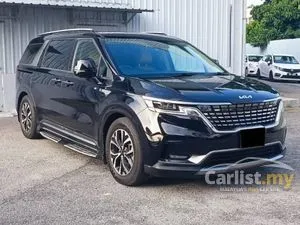 2022 Kia Carnival 2.2 11 Seater MPV