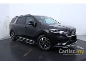 2022 Kia Carnival 2.2 11 Seater MPV