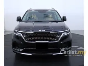 2022 Kia Carnival 2.2 11 Seater MPV