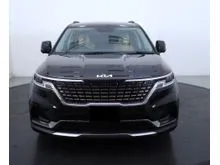 2022 Kia Carnival S11 2.2D Kia Service Record